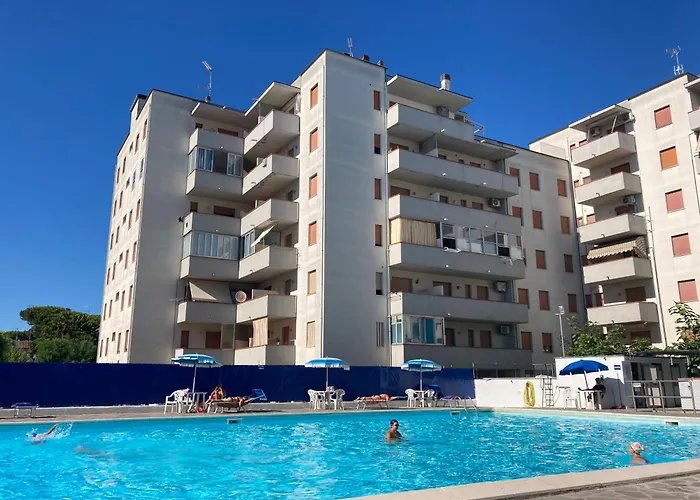 شقة Casa Mia - Lido Adriano