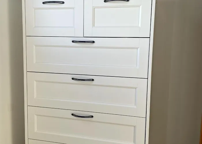 شقة Casa Mia - Lido Adriano *