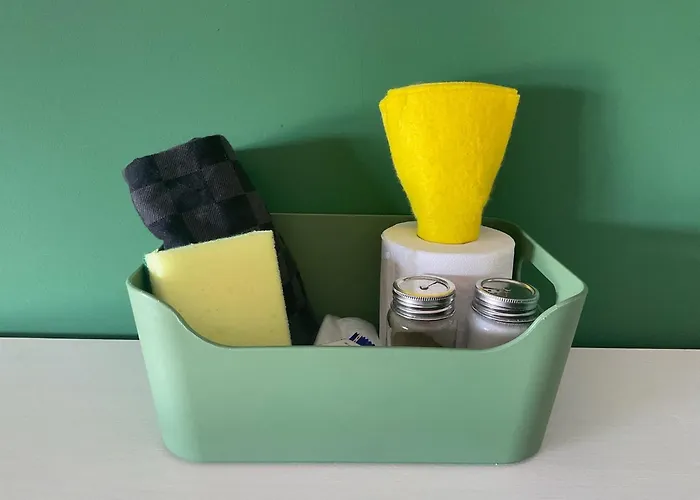 Casa Mia - Lido Adriano * ليدو أدريانو