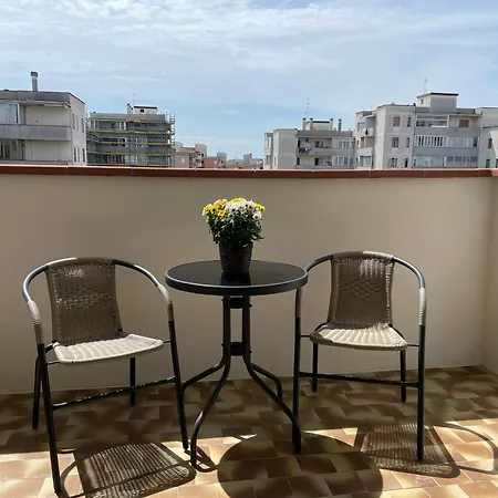 Casa Mia - Iii Appartamento