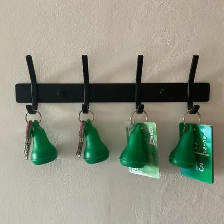 Casa Mia - Lido Adriano Daire *