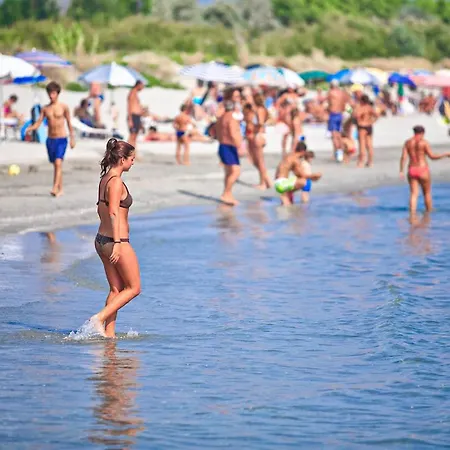 Casa Mia Iii Lejlighed Lido Adriano