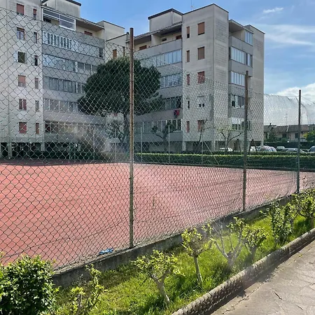 Daire Casa Mia - Lido Adriano *