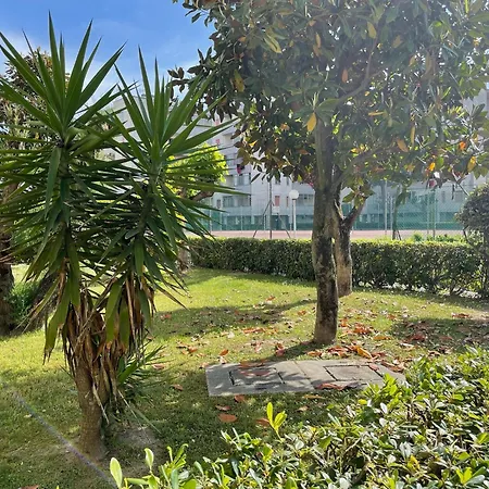 Casa Mia - Lido Adriano Apartment