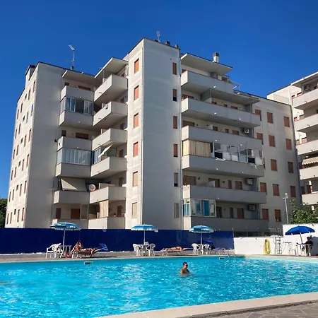 Lejlighed Casa Mia Iii