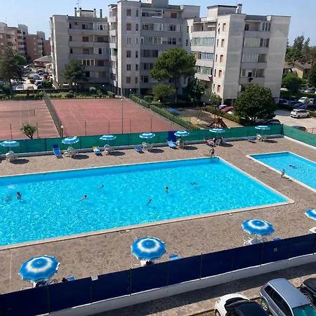 Casa Mia - Lido Adriano