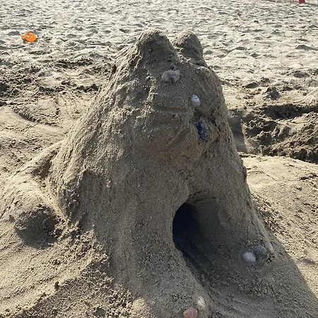 Casa Mia - Lido Adriano Lido Adriano