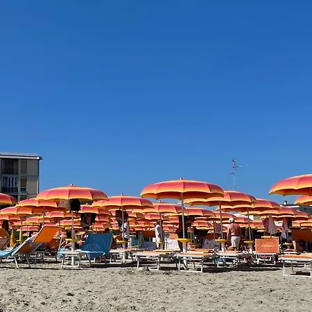 Casa Mia - Lido Adriano Apartment Lido Adriano