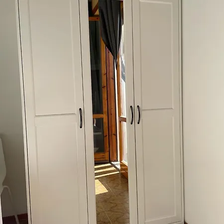 Casa Mia Iii アパート