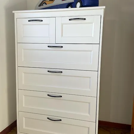 Appartamento Casa Mia - Iii *