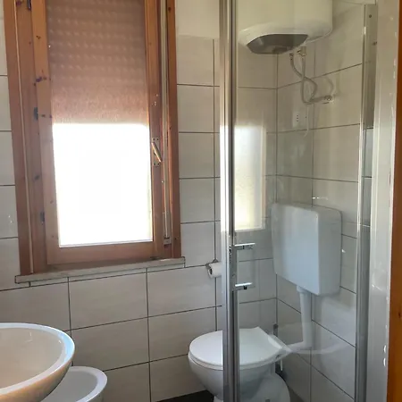 Lejlighed Casa Mia Iii *