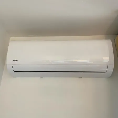 Casa Mia Iii アパート *