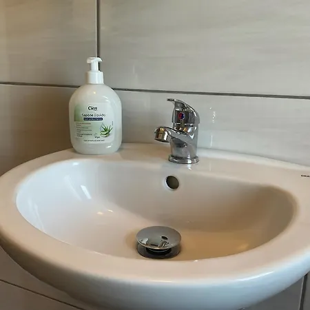 Appartamento Casa Mia - Iii *