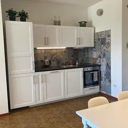 Casa Mia Iii * リド・アドリアーノ