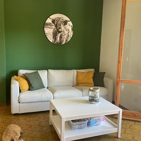 Casa Mia - 12 *
