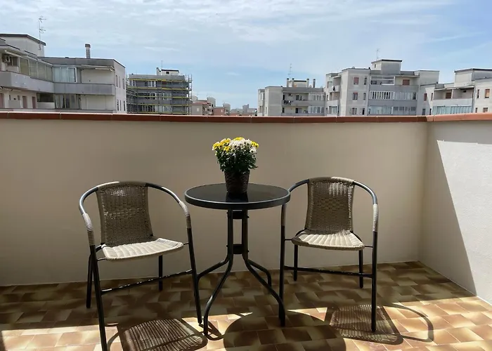 Casa Mia - Lido Adriano Daire