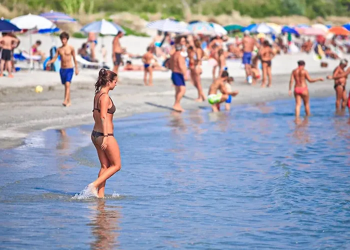 Casa Mia - Lido Adriano Daire Lido Adriano