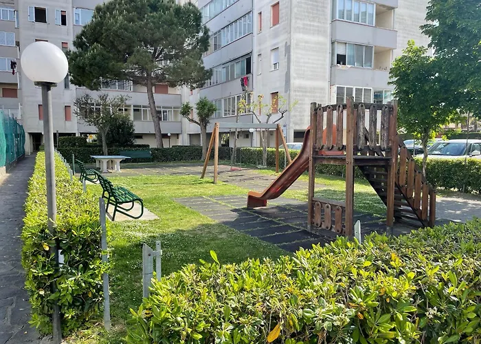 Casa Mia - Lido Adriano * Lido Adriano