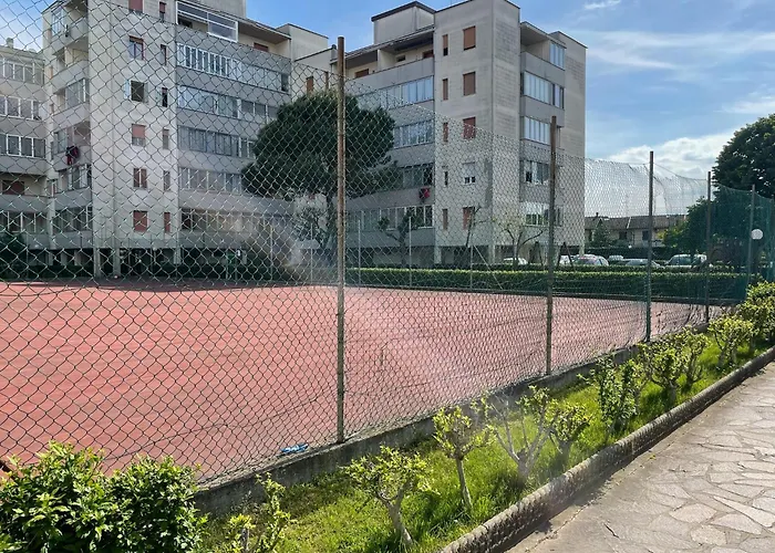 Daire Casa Mia - Lido Adriano *