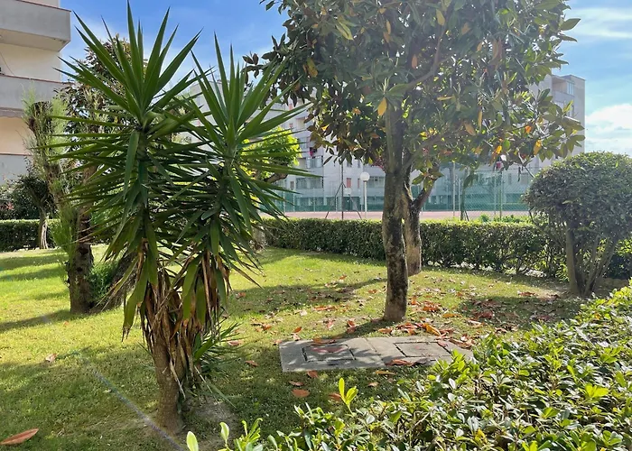 Casa Mia - Lido Adriano Daire