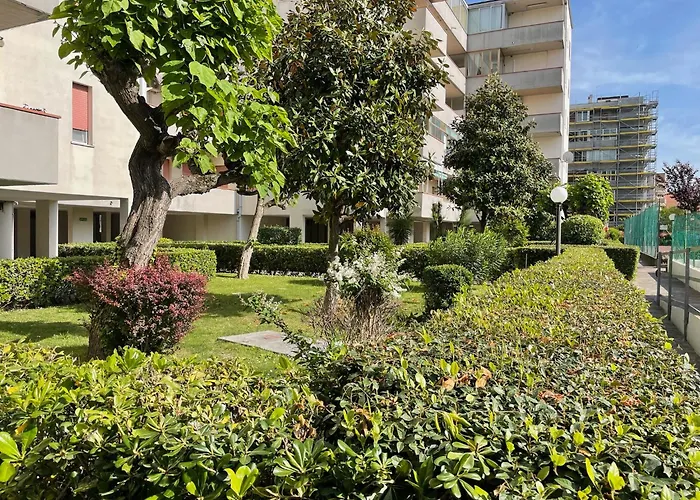 Daire Casa Mia - Lido Adriano *