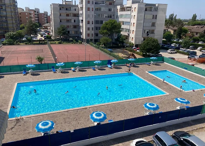 Casa Mia - Lido Adriano