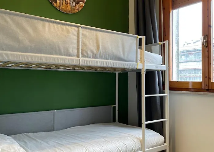 Casa Mia - Lido Adriano *