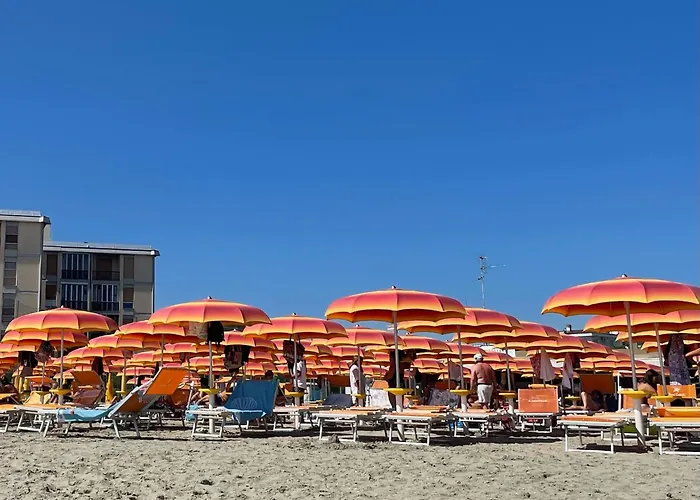 Casa Mia - Lido Adriano Daire Lido Adriano