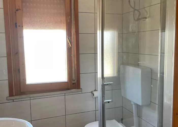 Daire Casa Mia - Lido Adriano *