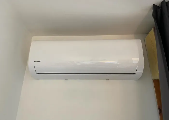 Casa Mia - Lido Adriano Daire *