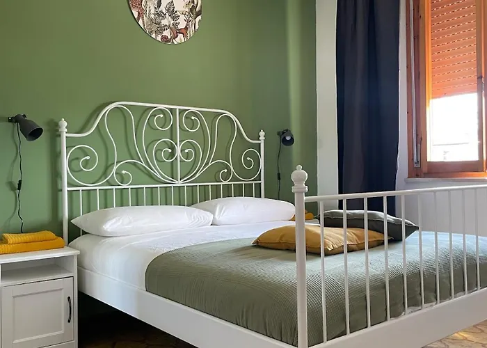 Casa Mia - Lido Adriano * Lido Adriano