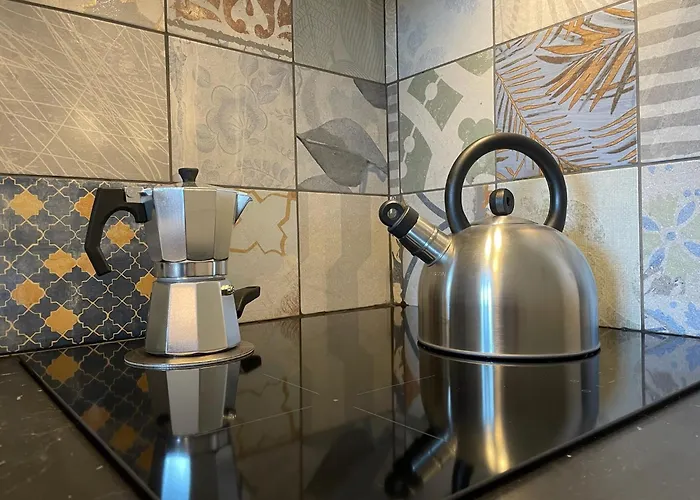 Casa Mia - Lido Adriano