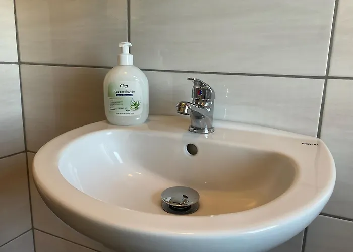 Daire Casa Mia - Lido Adriano *