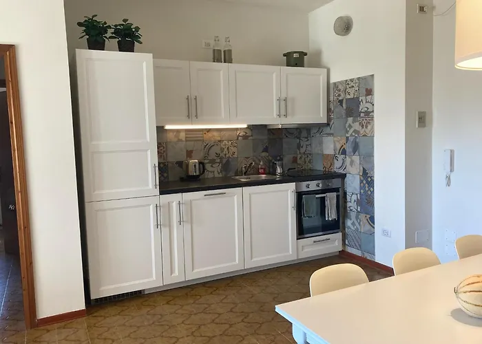 Casa Mia - Lido Adriano * Lido Adriano