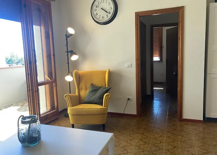 Casa Mia - Lido Adriano