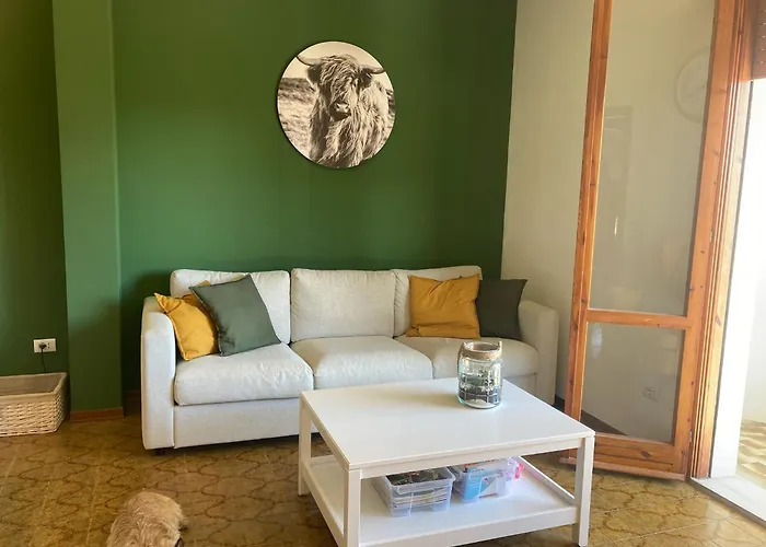 Casa Mia - Lido Adriano *